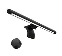 Xiaomi Mi Barra de luz para monitor de computadora, control inalámbrico, fácil instalación, iluminación adicional para computadora sin ocupar espacio en el escritorio, no más reflejos