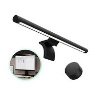 Xiaomi Mi - Barra de luz para monitor de computadora, control inalámbrico, fácil instalación, iluminación adicional para computadora sin ocupar espacio en el escritorio