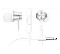 Xiaomi Mi Basic Intrauditivos 3.5mm Plateado (ZBW4355TY)