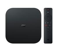 Xiaomi Mi Box S Negro