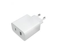 Xiaomi Mi Cargador de Pared Dual USB-A/USB-C 33W