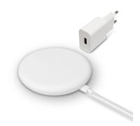 Xiaomi Mi Cargador Inalámbrico Carga Rápida 20W Blanco