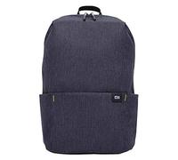 Xiaomi Mi Casual Daypack mochila Mochila informal Negro Poliéster