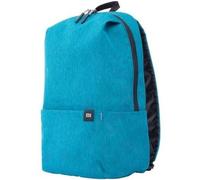 Xiaomi mi casual daypack mochila mochila informal azul poliéster