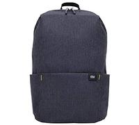 Xiaomi mi casual daypack mochila mochila informal negro poliéster