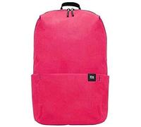 Xiaomi mi casual daypack mochila negro, rosa