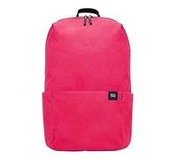 Xiaomi Mi Casual Daypack Mochila Negro, Rosa