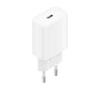 Cargador de pared Xiaomi Mi 20W Charger USB-C compacto carga rápida