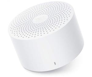 Xiaomi MI Compact Speaker 2 Altavoz Bluetooth Blanco