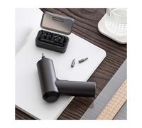 Xiaomi Mi Cordless Screwdriver 200 RPM Gris