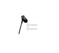 Xiaomi - Mi Earphones Basic Auriculares Dentro de oído Conector de 3,5 mm Negro