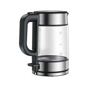 Xiaomi BHR7423EU tetera eléctrica 1,7 L 2200 W Negro, Transparente
