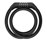 XIAOMI Mi Electric Scooter - Acc. - Lock with Numeric Code Black EU