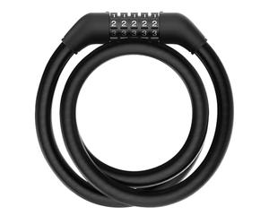 XIAOMI Mi Electric Scooter - Acc. - Lock with Numeric Code Black EU