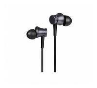 Xiaomi Mi In Ear Auriculares Negros con Micrófono