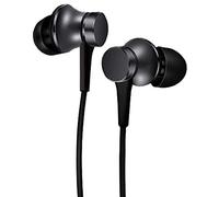 Xiaomi Mi In-Ear Headphones Basic Auriculares Alámbrico Dentro de oído Llamadas/Música Negro