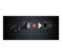 Xiaomi Mi In-Ear Headphones Basic Auriculares Alámbrico Dentro de oído Llamadas/Música Negro