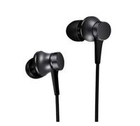 Xiaomi Mi In-Ear Headphones Basic Auriculares Alámbrico Dentro de oído Llamadas/Música Negro