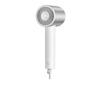 Xiaomi Mi Ionic Hair Dryer H500 White EU | Motor de alta velocidad; secado rápido; modo alternante caliente/frío; cuerpo metálico ligero; control de temperatura NTC