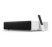 Xiaomi Mi Laser, Proyector 150", Bluetooth 4.2, Android, Blanco