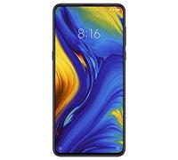 Xiaomi Mi Mix 3 - Smartphone de AMOLED de 6,39" (4G, Octa Core Qualcomm Snapdragon 845 2.8 GHz, 6GB RAM, 128 GB ROM, Cámara Dual de 12+12 MP, Android) Color Negro ónix [Versión española]