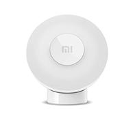 XIAOMI Mi Motion-Activated Night Light 2 Bluetooth, luz inteligente 3 en 1, detección del movimiento y de la luz, rotación de 360°, conexión Bluetooth, ahorro energético, versión italiana