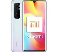 Xiaomi Mi Note 10 Lite 6/64GB Glacier White Libre