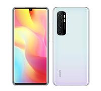 Xiaomi 10 Note Lite 16,4 cm (6.47") SIM doble Android 10 4G USB Tipo C 6 GB 64 GB 5260 mAh Blanco