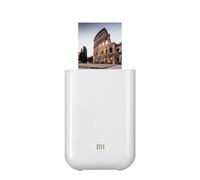 Xiaomi Mi Pocket Photo Printer impresora de foto Térmico 313 x 400 DPI 2" x 3" (5x7.6 cm)
