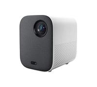 Xiaomi Mi Smart Projector 2 Proyector de alcance estándar 500 lúmenes ANSI DLP 1080p (1920x1080) Negro, Blanco