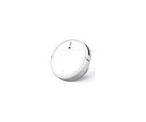 Xiaomi Mi Robot Vacuum Mop, potencia de succión 2100Pa, autonomía 120m², detección de obstáculos, planificación de rutas, muros virtuales, comando de voz y control a través de la aplicación - Blanco