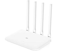 Xiaomi Mi Router 4A router inalámbrico Ethernet rápido Doble banda (2,4 GHz / 5 GHz) Blanco