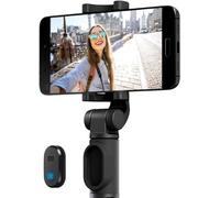 Xiaomi Mi - Selfie stick trípode, color negro
