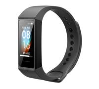 Xiaomi Mi Smart Band 4C Negra