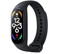 Xiaomi Mi Smart Band 7 Fitness, Rastreador de Actividad 1,62 Pantalla AMOLED,110