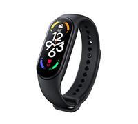 Xiaomi Smart Band 7 AMOLED Pulsera de actividad 4,11 cm (1.62") Negro