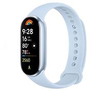 Xiaomi Smart Band 9 AMOLED Pulsera de actividad 4,11 cm (1.62") Azul