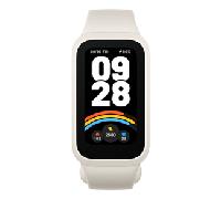 "Xiaomi Mi Smart Band 9 Active Pulsera de Actividad Pantalla 1.47"" - Bluetooth 5.3 Beige" BHR9441GL