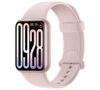 Xiaomi Smart Band 9 Pro AMOLED Pulsera de actividad 4,42 cm (1.74") Oro rosa