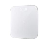 xiaoMi mi Smart BMI Balanza digital de ponderación de salud 2