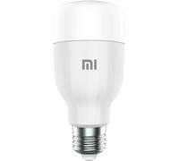 XIAOMI Mi Smart LED Bulb Essential (Blanco y color) - Bombilla con 16 millones de colores, brillo y temperatura de color ajustables, control inteligente, blanco (Versión ES + 3 años de garantía)