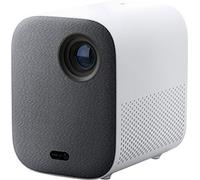 Xiaomi Mi Smart Projector 2 Proyector de alcance estándar 500 lúmenes ANSI DLP 1080p (1920x1080) Negro, Blanco