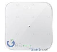 Xiaomi Mi smart scale 2 Balanza Báscula Imc y Tipo De Masa Corporal Bianca