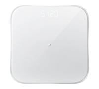 Xiaomi Mi Smart Scale 2 Plaza Blanco Báscula personal electrónica