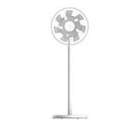 Ventilador Xiaomi Mi Smart Standing Fan 2 Pro - 24W, Batería, 100 Velocidades, Control Voz