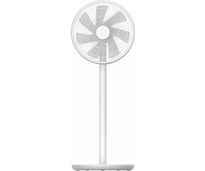 Xiaomi Mi Smart Standing Fan 2 Ventilador de Pie WiFi 15W Blanco