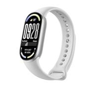 XIAOMI Mi Smart Watch Band 10, 5ATM impermeable Fitness Step Tracker Sports Digital Smart Watch Health Band para hombres y mujeres, pantalla AMOLED de 1.75 pulgadas, más de 150 modos deportivos