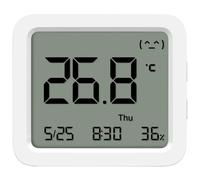 Xiaomi Mi Temperature and Humidity Monitor 3 Sensor de Temperatura y Humedad Blanco
