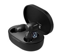 Xiaomi Mi True Wireless Earbuds Basic 2,Airdots 2, Auriculares Inalámbricos Bluetooth 5.0,Estuche de Carga Magnética(Versión Global) Negro