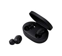 Xiaomi Mi True Wireless Earbuds Basic 2 - Auriculares Bluetooth Inalámbricos BT5.0, IPX4 Estéreo Con Micrófono